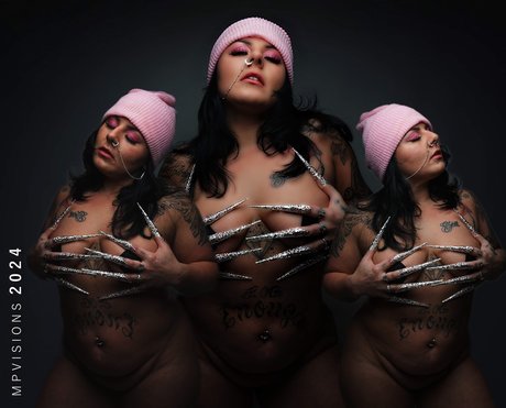 Nikkibunz