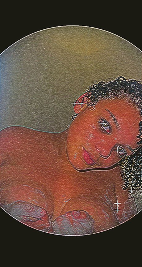 Foto di nudo di fuga di OnlyFans di Nikki Kinney