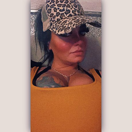 Foto di nudo di fuga di OnlyFans di Msnikki Nikkibabi88