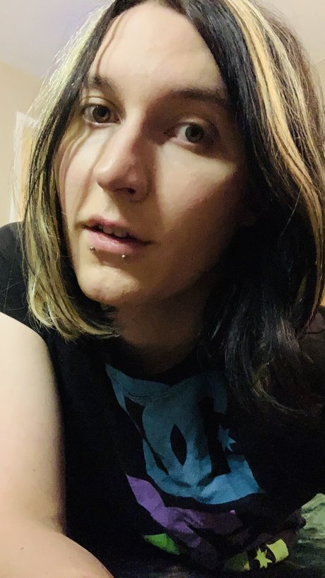 Foto di nudo di fuga di OnlyFans di Nikki Blackthorne