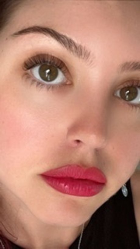 Foto di nudo di fuga di OnlyFans di Nikita Rain