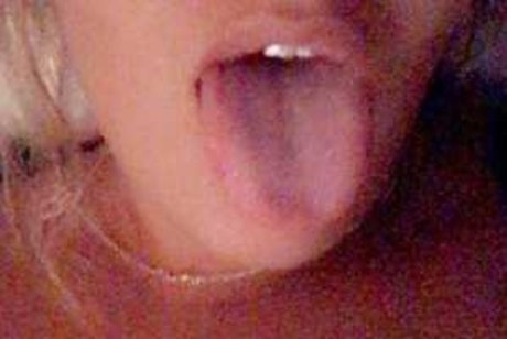 Foto di nudo di fuga di OnlyFans di Nikiiixxxo