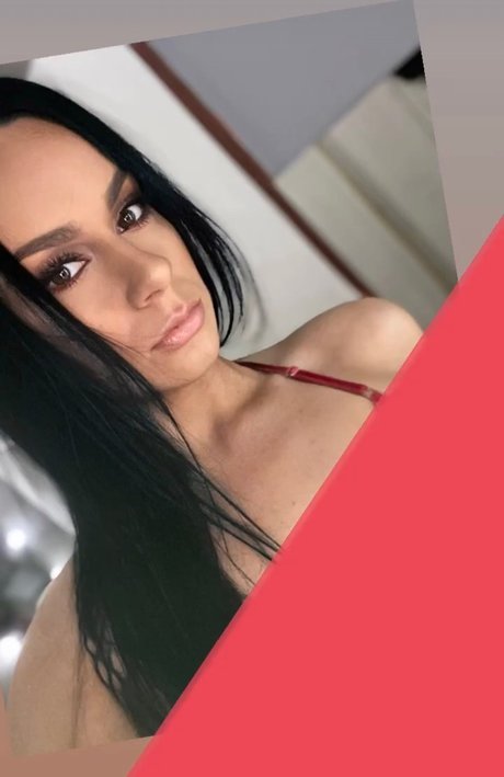 Foto di nudo di fuga di OnlyFans di Natalie