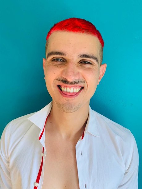 Foto di nudo di fuga di OnlyFans di Nico Lagrande