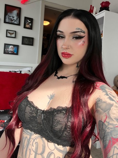 Foto di nudo di fuga di OnlyFans di Kaylee Jade Free Onlyfans