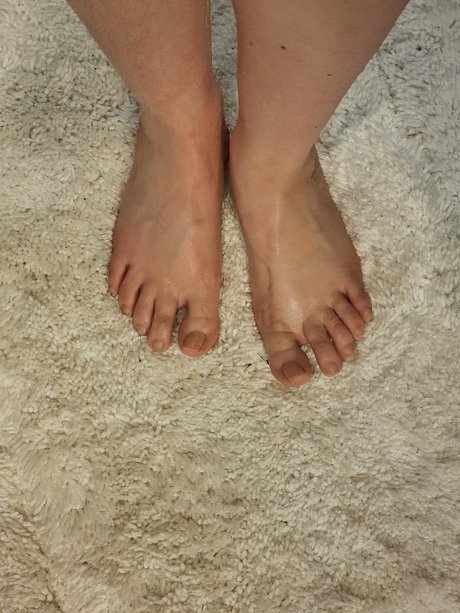 Foto di nudo di fuga di OnlyFans di Nightfoxwitch