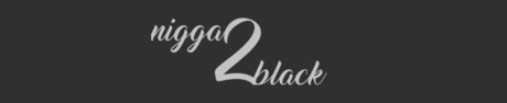 Foto di nudo di fuga di OnlyFans di Nigga2black