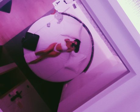 Foto di nudo di fuga di OnlyFans di Nicte99