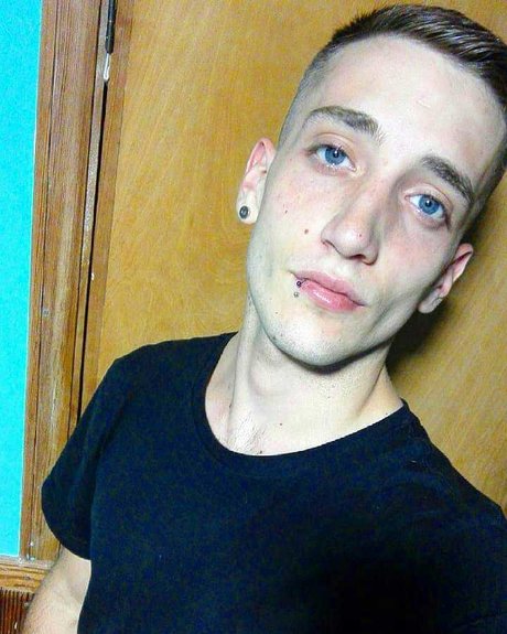 Foto di nudo di fuga di OnlyFans di Nicoxxx