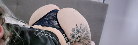 Foto di nudo di fuga di OnlyFans di Ciara 