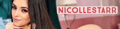 Foto di nudo di fuga di OnlyFans di Nicollestarrvip