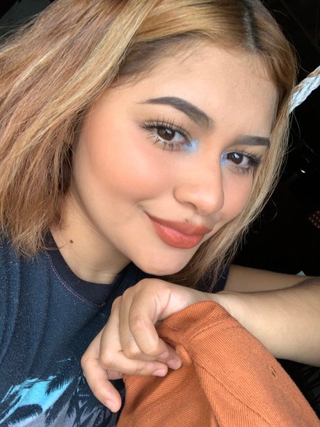 Foto di nudo di fuga di OnlyFans di Nicolle Cornejo