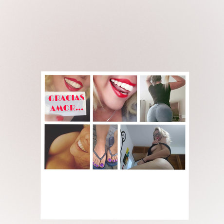Foto di nudo di fuga di OnlyFans di Nicollehotty