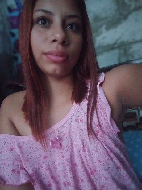 Foto di nudo di fuga di OnlyFans di Babycan