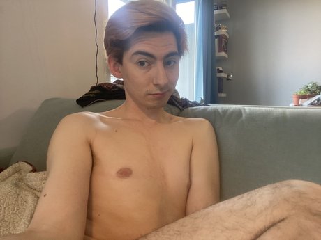 Foto di nudo di fuga di OnlyFans di Just Jamie