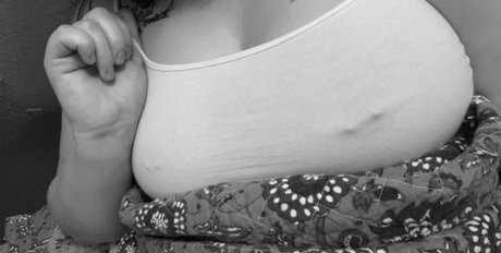 Foto di nudo di fuga di OnlyFans di Jamie