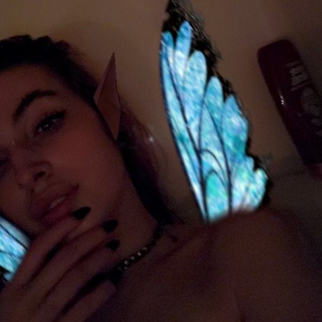 Foto di nudo di fuga di OnlyFans di Calypso 