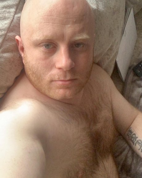 Foto di nudo di fuga di OnlyFans di Jamie Nobbs