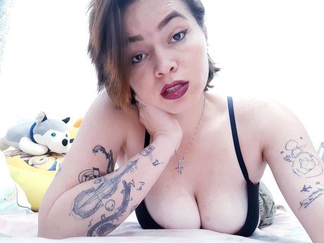 Foto di nudo di fuga di OnlyFans di Noah 