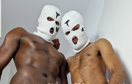 Foto di nudo di fuga di OnlyFans di Noahmalik