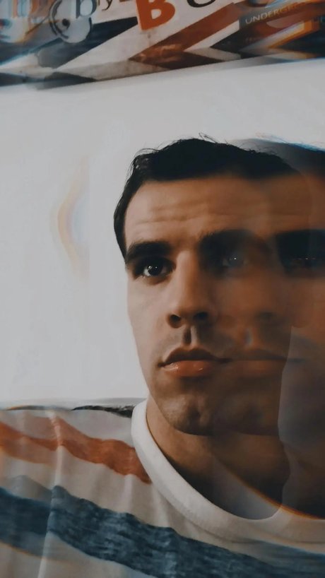 Foto di nudo di fuga di OnlyFans di Nico