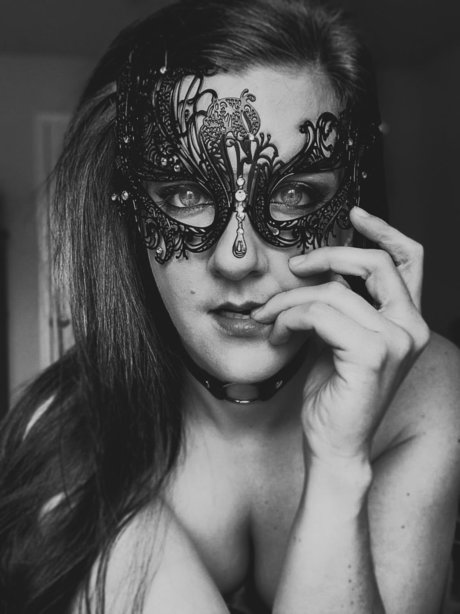 Foto di nudo di fuga di OnlyFans di Turtle Girl