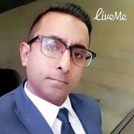 Foto di nudo di fuga di OnlyFans di Bilal Sheikh