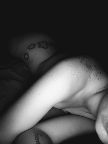 Foto di nudo di fuga di OnlyFans di Alexandra Lynn