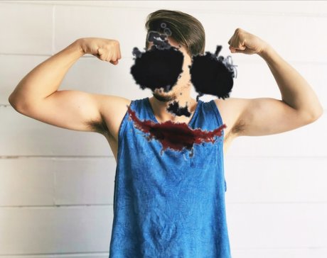 Foto di nudo di fuga di OnlyFans di Bigone