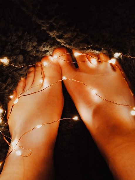 Foto di nudo di fuga di OnlyFans di Alttoetsies