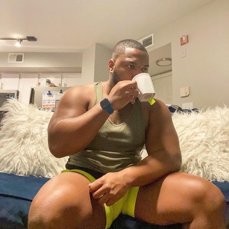 Foto di nudo di fuga di OnlyFans di Big Sleaz