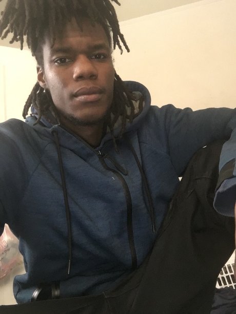 Foto di nudo di fuga di OnlyFans di Big Dick Meech