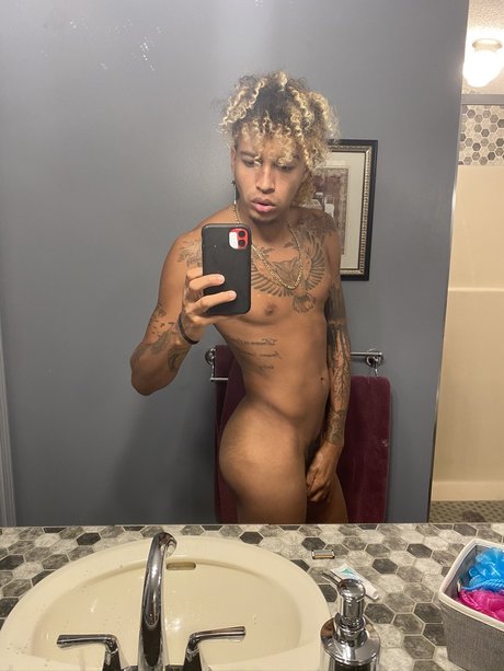 Darian Deshawn