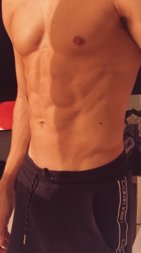 Foto di nudo di fuga di OnlyFans di Altplayboy