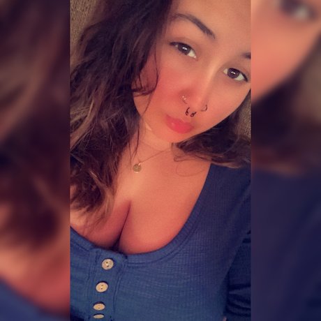 Foto di nudo di fuga di OnlyFans di Alexis