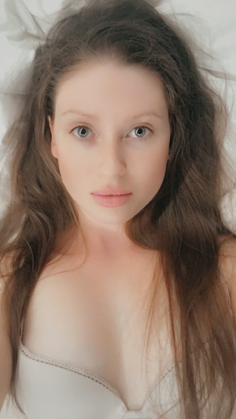 Foto di nudo di fuga di OnlyFans di Aussie Mamma