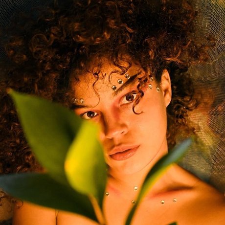 Foto di nudo di fuga di OnlyFans di Allie