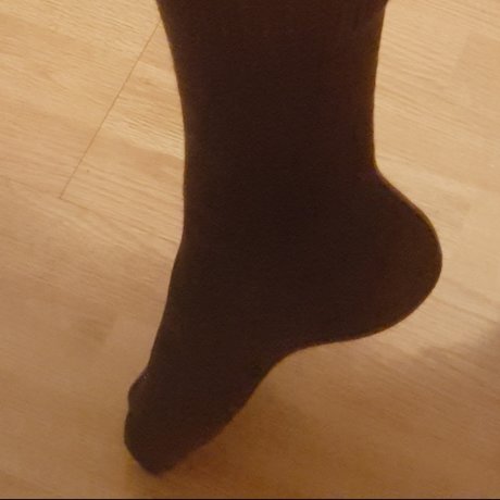 Foto di nudo di fuga di OnlyFans di Bigfeetviking