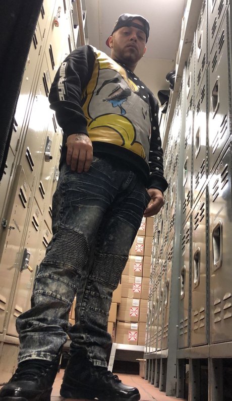 Foto di nudo di fuga di OnlyFans di Nittybx
