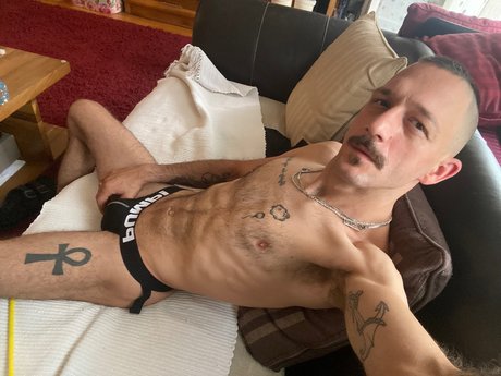 Foto di nudo di fuga di OnlyFans di Niteboy713
