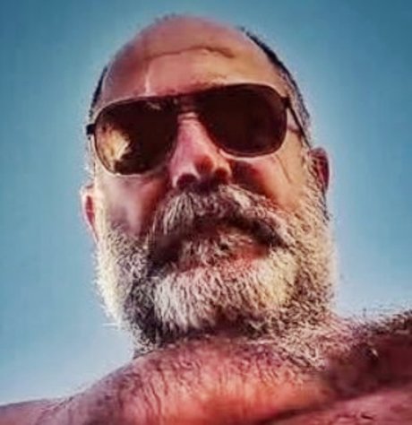 Foto di nudo di fuga di OnlyFans di Nipplecoach