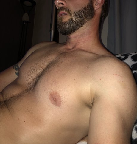 Foto di nudo di fuga di OnlyFans di Nino Dg
