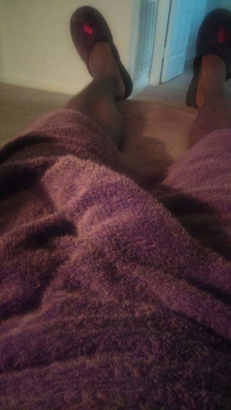 Foto di nudo di fuga di OnlyFans di Nino Blakk