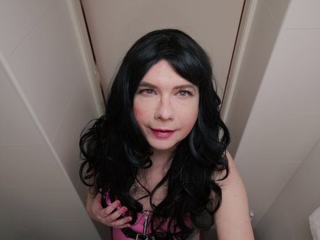 Foto di nudo di fuga di OnlyFans di Nina Northstar