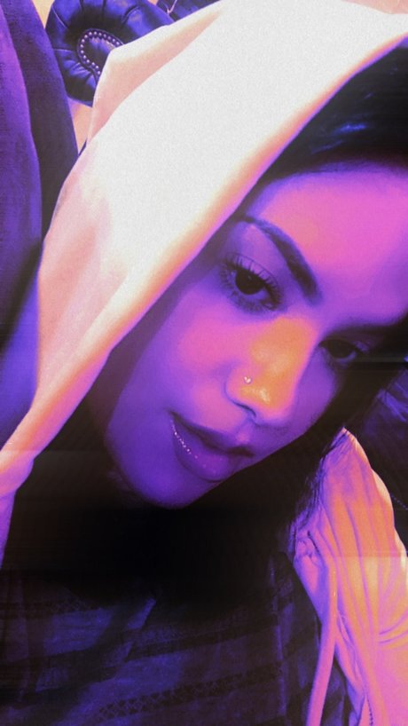 Foto di nudo di fuga di OnlyFans di Nina Baby 