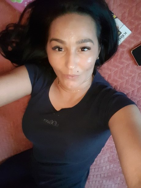 Foto di nudo di fuga di OnlyFans di Nikol86