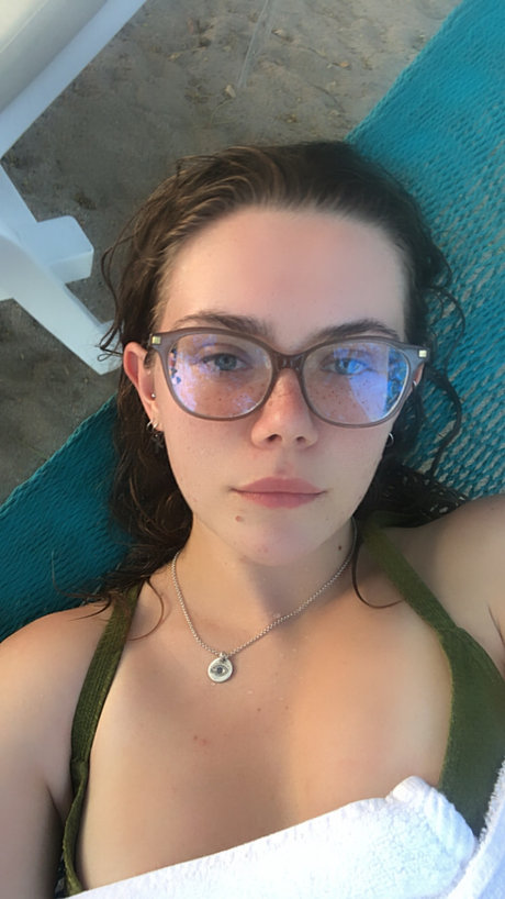 Foto di nudo di fuga di OnlyFans di Nikki Tyler