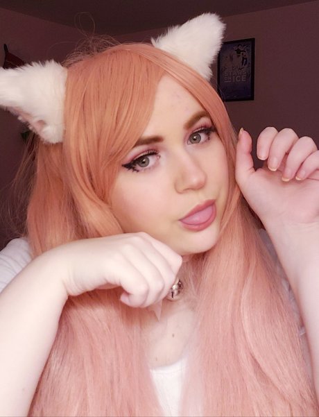 Foto di nudo di fuga di OnlyFans di  Hope 