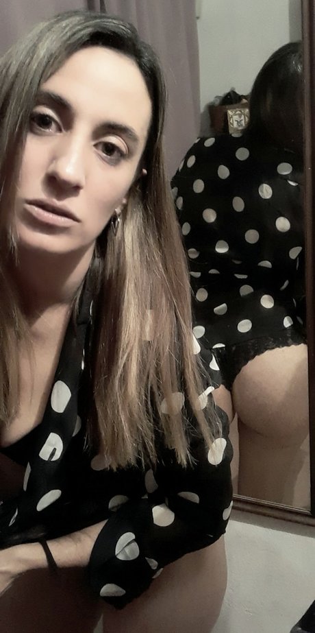 Foto di nudo di fuga di OnlyFans di Nadu