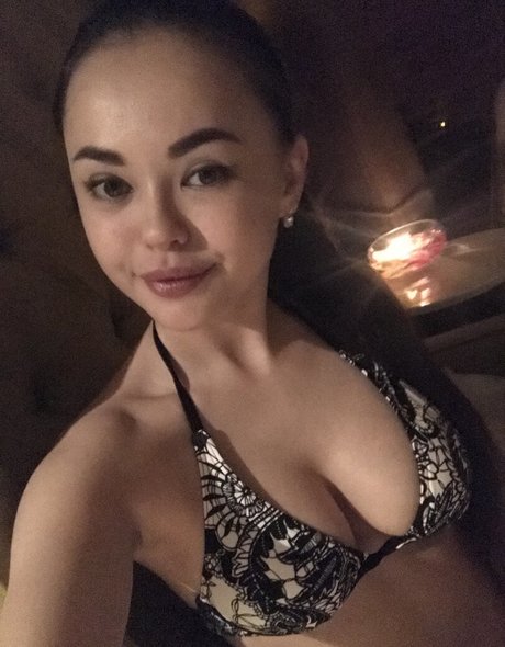Foto di nudo di fuga di OnlyFans di Xlimonade